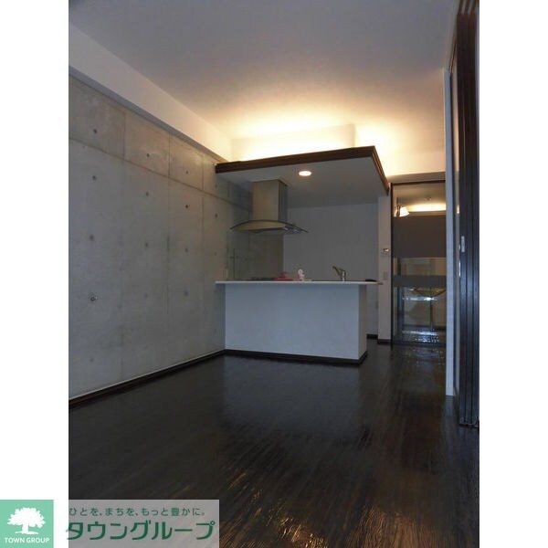 SK BUILDING-7の物件内観写真