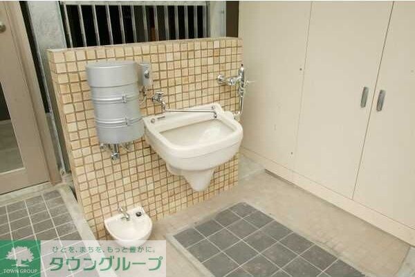 SK BUILDING-7の物件内観写真