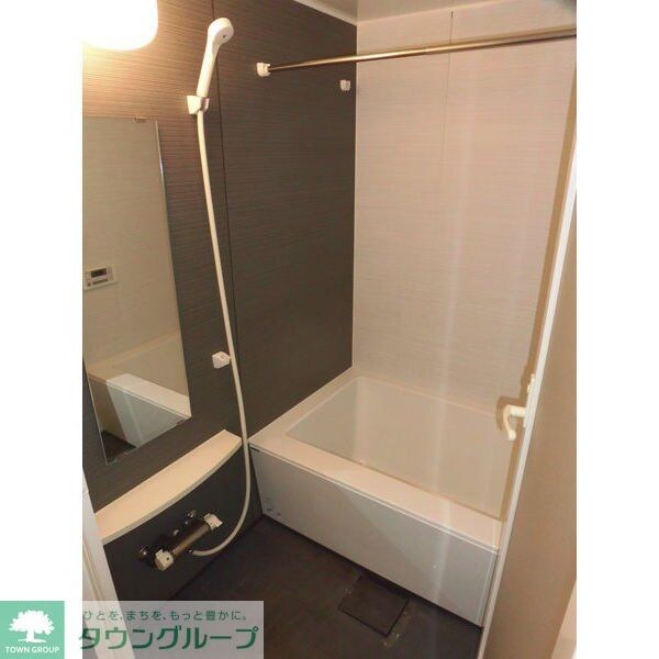 SK BUILDING-7の物件内観写真