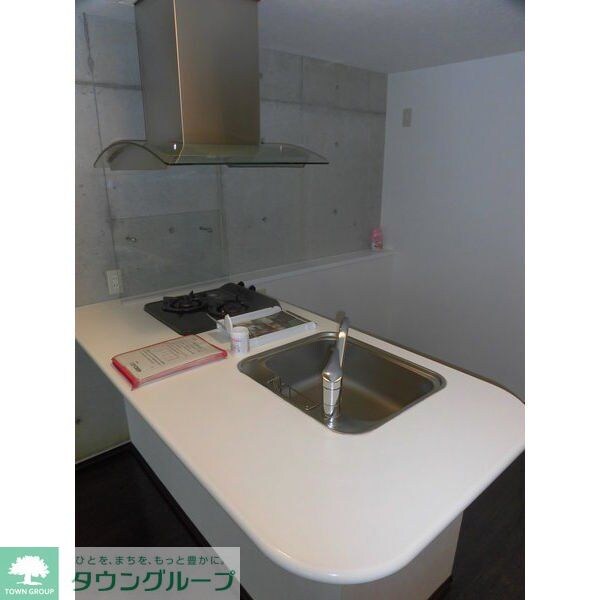 SK BUILDING-7の物件内観写真