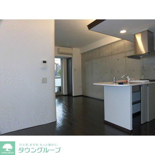 SK BUILDING-7の物件内観写真