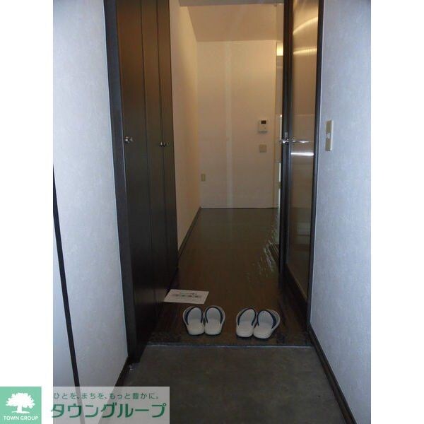 SK BUILDING-7の物件内観写真