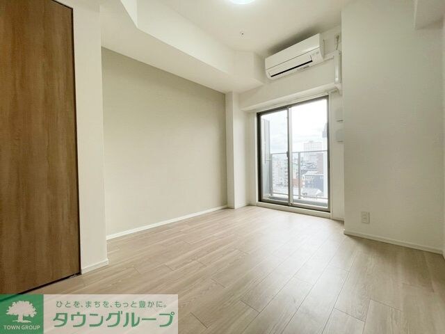 メイクス上前津IIIの物件内観写真