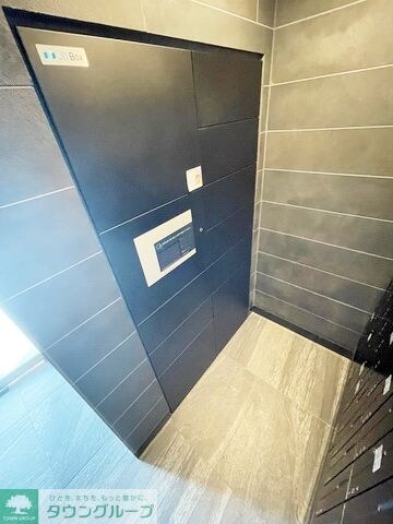 メイクス上前津IIIの物件内観写真