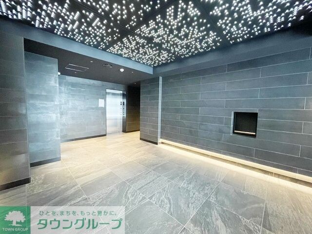 メイクス上前津IIIの物件内観写真