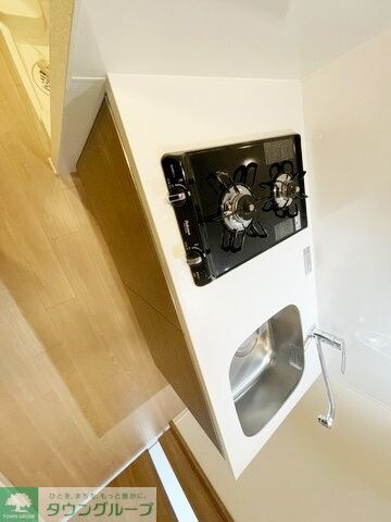 メイクス上前津IIIの物件内観写真