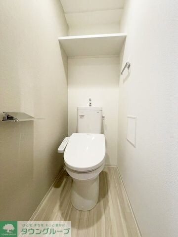 メイクス上前津IIIの物件内観写真