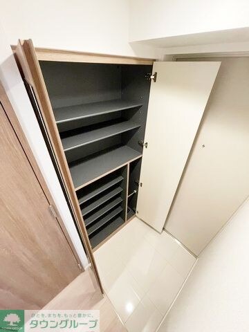 メイクス上前津IIIの物件内観写真