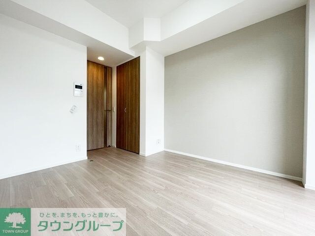 メイクス上前津IIIの物件内観写真