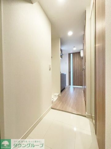 メイクス上前津IIIの物件内観写真