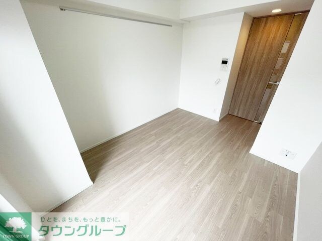 メイクス上前津IIIの物件内観写真