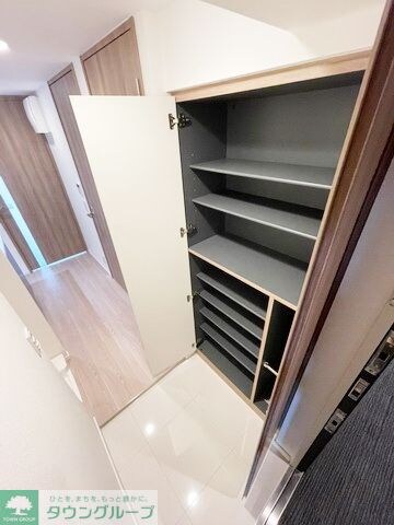 メイクス上前津IIIの物件内観写真