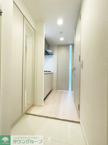 メイクス上前津IIIの物件内観写真