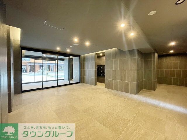 メイクス鶴舞IIの物件内観写真