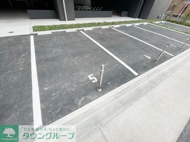 メイクス鶴舞IIの物件内観写真