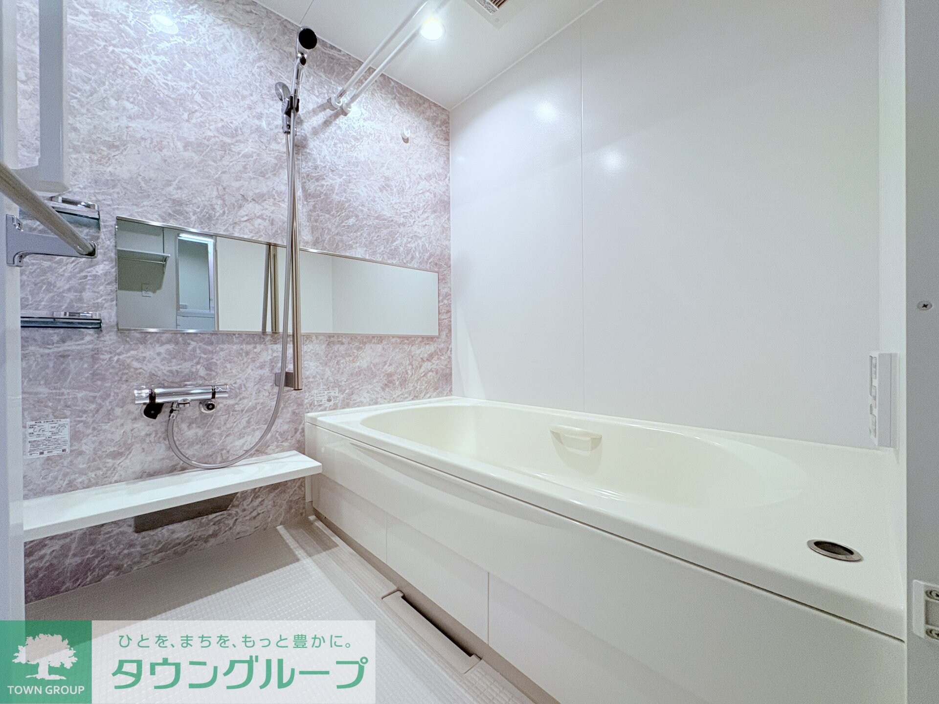 corail blancの物件内観写真