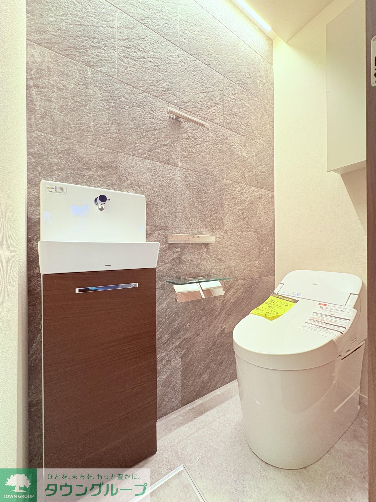 corail blancの物件内観写真