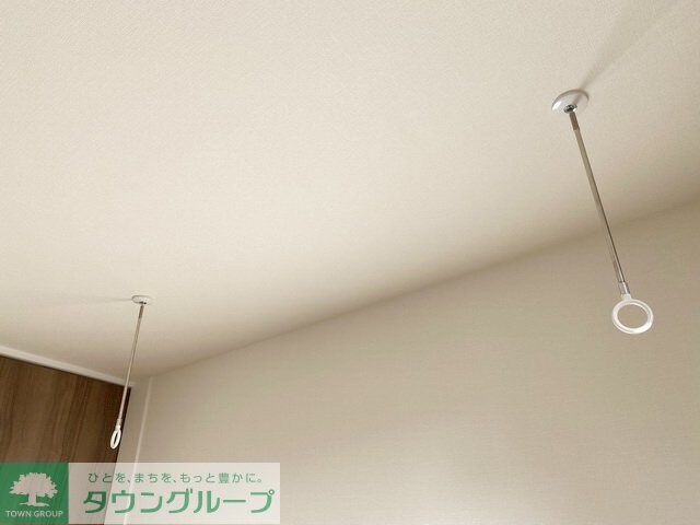 CRESTA神山の物件内観写真