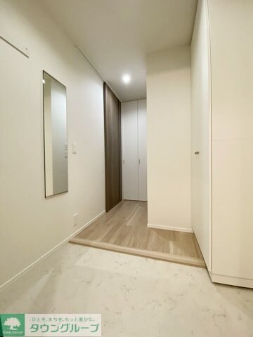 CRESTA神山の物件内観写真