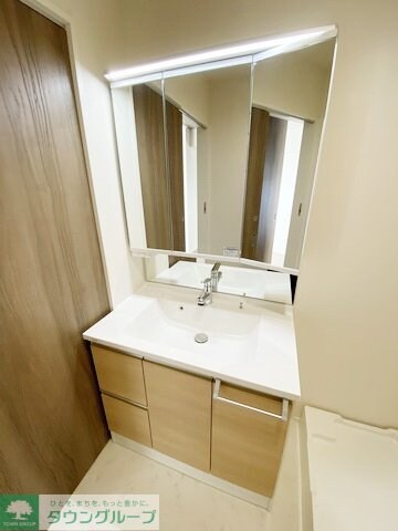 CRESTA神山の物件内観写真