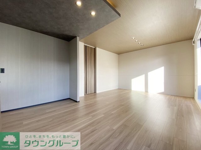 CRESTA神山の物件内観写真