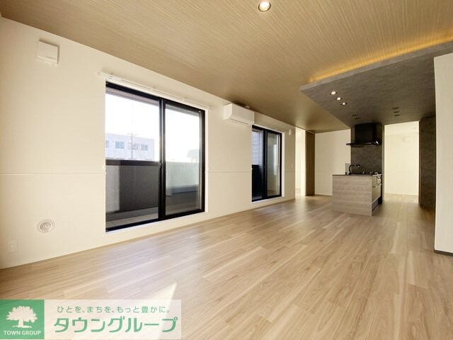 CRESTA神山の物件内観写真