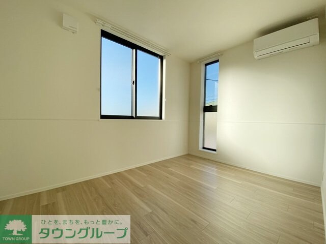 CRESTA神山の物件内観写真