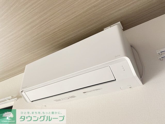 CRESTA神山の物件内観写真