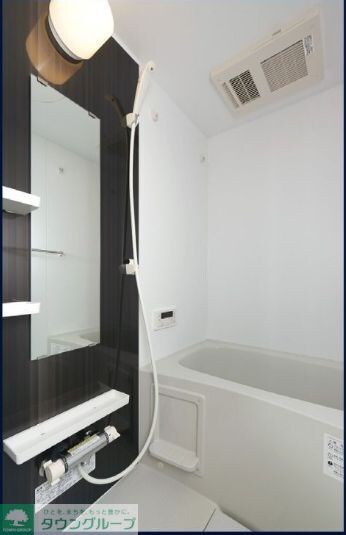 パルティール金山アネックスの物件内観写真