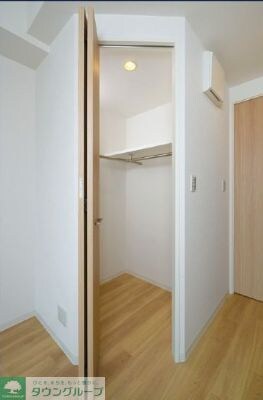 パルティール金山アネックスの物件内観写真