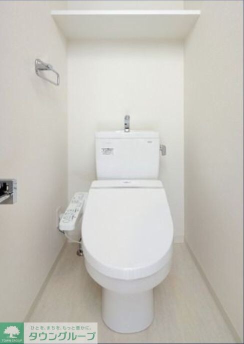 パルティール金山アネックスの物件内観写真