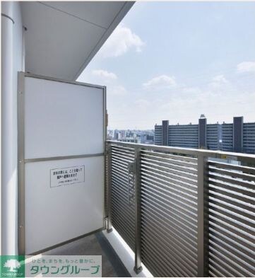 パルティール金山アネックスの物件内観写真