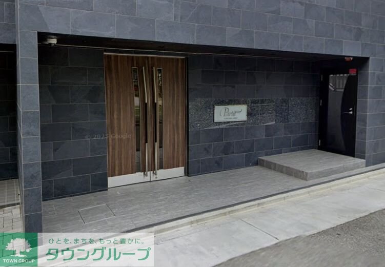 パルティール金山アネックスの物件内観写真