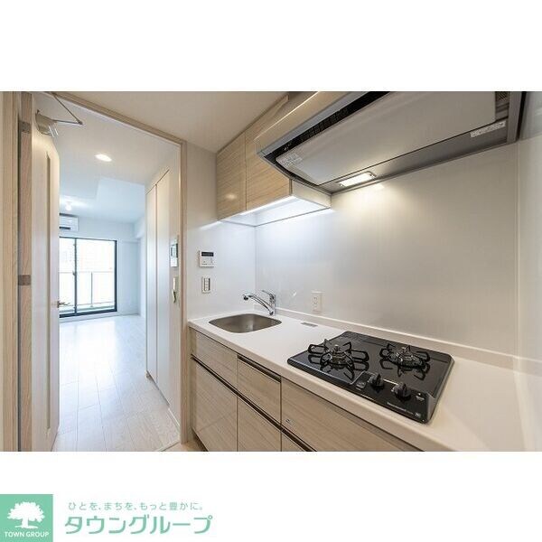 ラフィシア上前津(Rafficia Kamimaezu)の物件内観写真