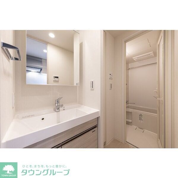 ラフィシア上前津(Rafficia Kamimaezu)の物件内観写真