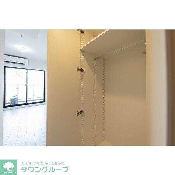 ラフィシア上前津(Rafficia Kamimaezu)の物件内観写真