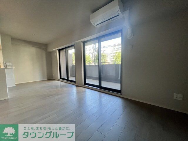 ラフィシア上前津(Rafficia Kamimaezu)の物件内観写真