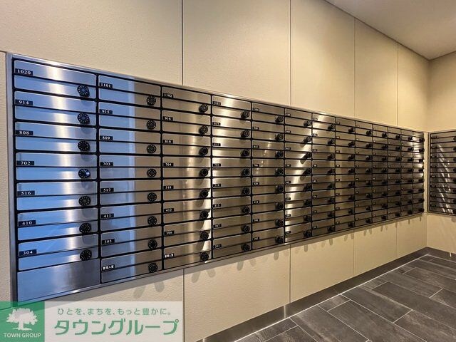 ラフィシア上前津(Rafficia Kamimaezu)の物件内観写真