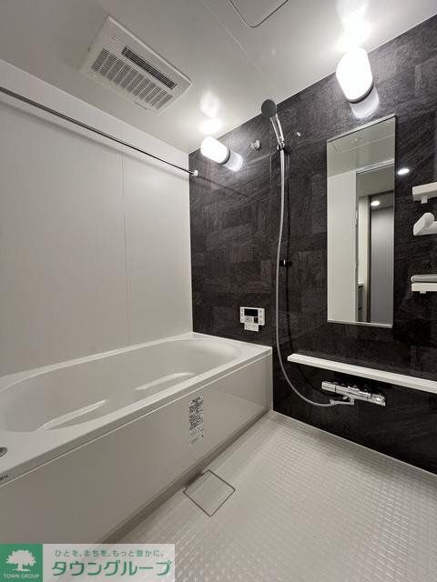 ラフィシア上前津(Rafficia Kamimaezu)の物件内観写真