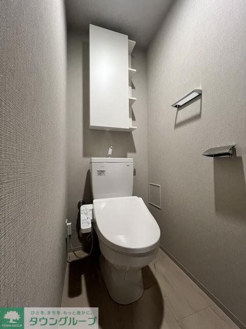 ラフィシア上前津(Rafficia Kamimaezu)の物件内観写真