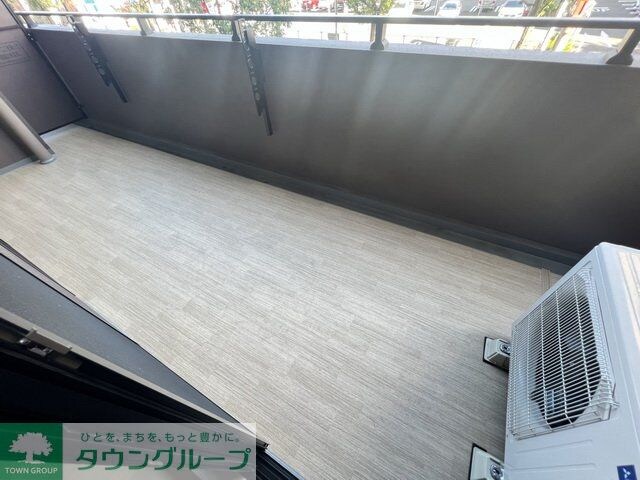 ラフィシア上前津(Rafficia Kamimaezu)の物件内観写真