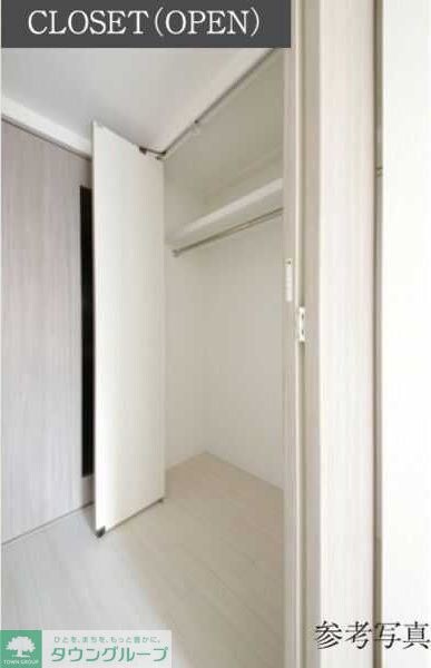 エスリード上前津セレーノの物件内観写真