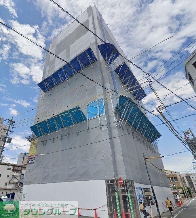 プレサンス ロジェ 名駅南の物件内観写真