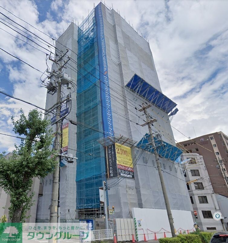 プレサンス ロジェ 名駅南の物件内観写真