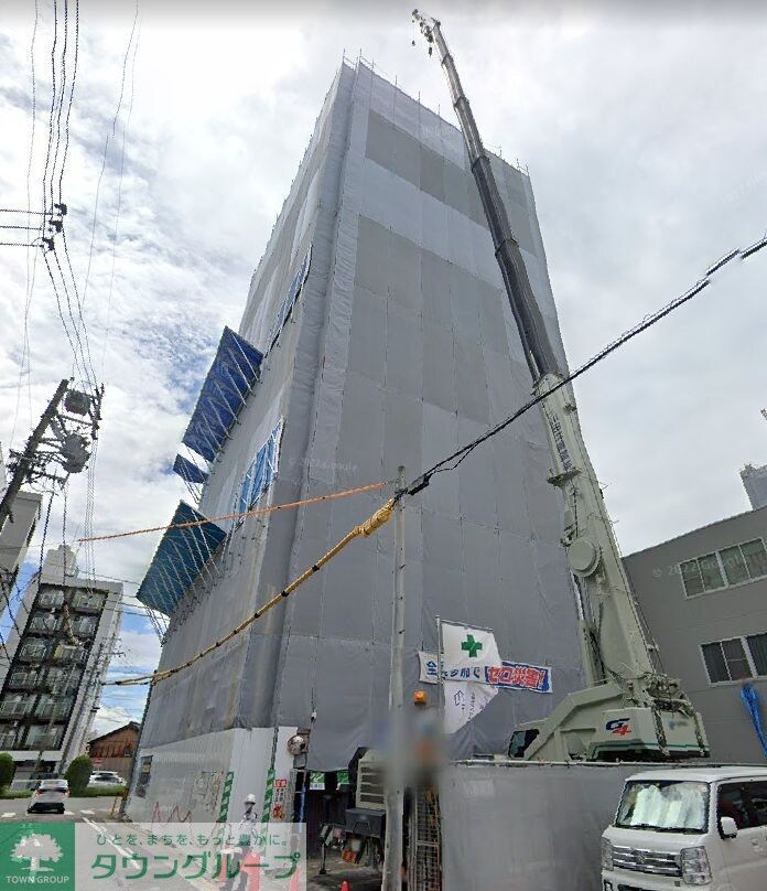 プレサンス ロジェ 名駅南の物件内観写真