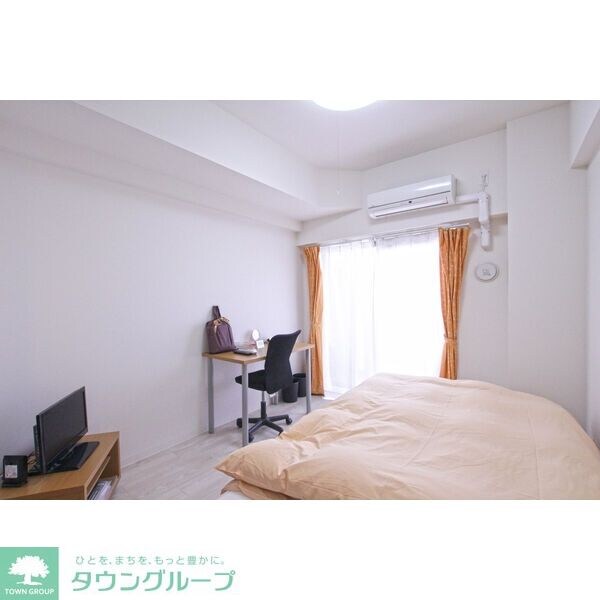 プレサンス名古屋STATIONルミアスの物件内観写真