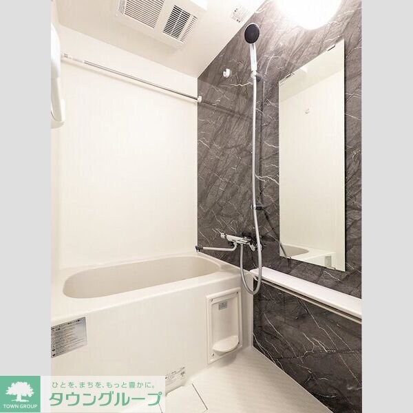 エスリード上前津LIVIAの物件内観写真