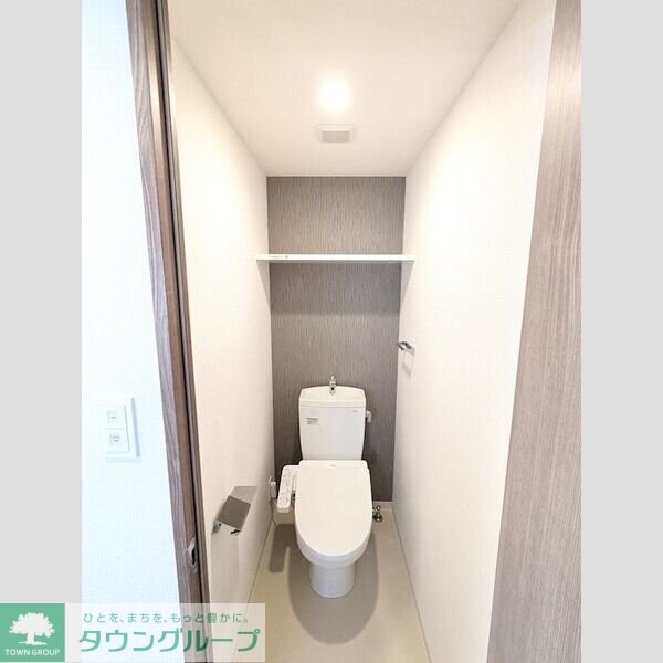 エスリード上前津LIVIAの物件内観写真