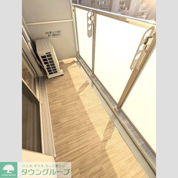 エスリード上前津LIVIAの物件内観写真