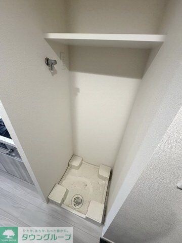 プレサンス新栄ユリシスの物件内観写真